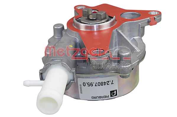 METZGER 8010087 ORIGINAL ERSATZTEIL Unterdruckpumpe, Bremsanlage